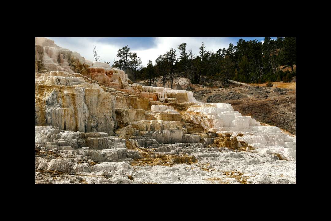 Yellowstone Yellowstone